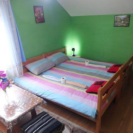 Apartman Milena Foca Dış mekan fotoğraf