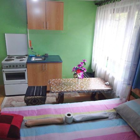 Apartman Milena Foca Dış mekan fotoğraf